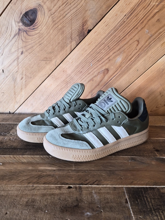 adidas Shoes - adidas Samba XLG Sneakers